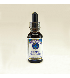 CHAMOMILE Liquid Herbal Extract (1 oz)