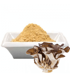 MAITAKE Mushroom (Grifola Frondosa) Powder