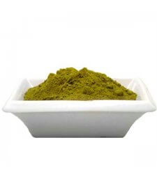 PASSION FLOWER Powder 4 oz (112g)