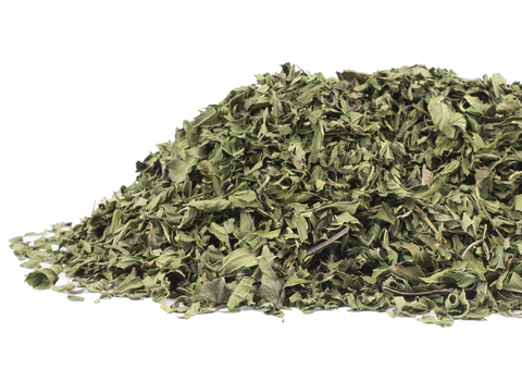 PEPPERMINT Leaf 8 oz (224g)