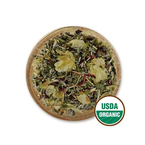 SLEEPYHEAD™ organic loose leaf tea 2 oz (56g)