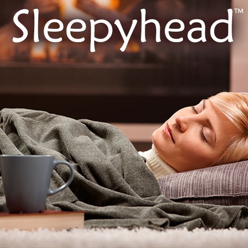 SLEEPYHEAD™ Nighttime Capsules (40 ct)