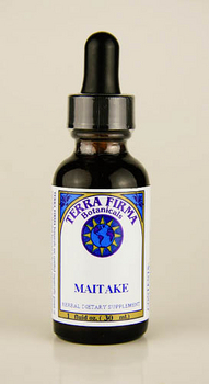 MAITAKE Mushroom Liquid Extract, (1oz)