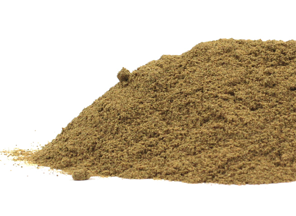 FO-TI (Ho Shou Wu) Root Powder