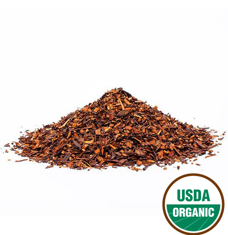 HONEYBUSH organic loose leaf tea 2 oz (56g)