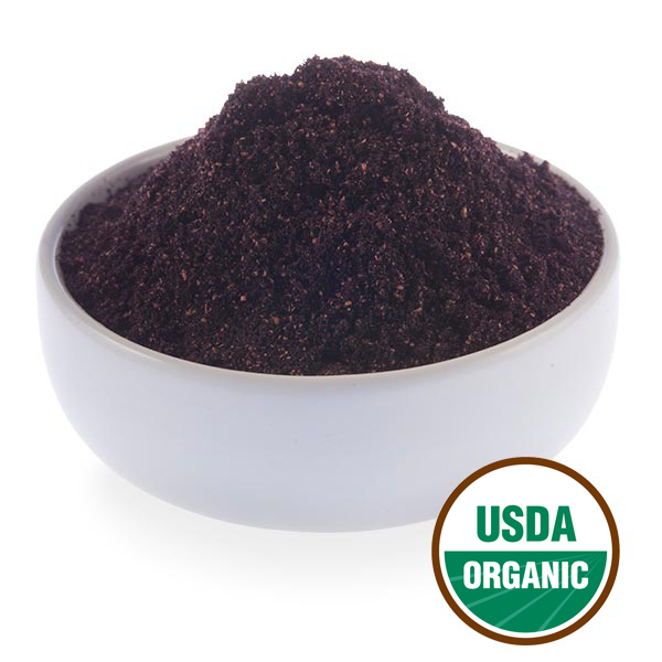 MAQUI BERRY Organic freeze dried Powder