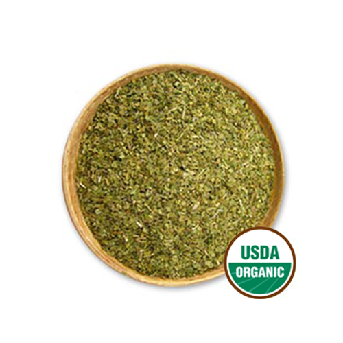 YERBA MATE organic loose leaf tea 2 oz (56g)