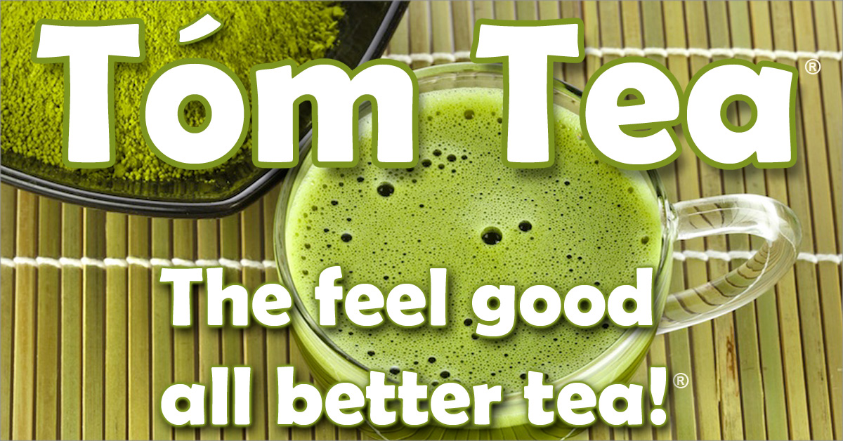 Tom Tea