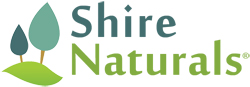 Shire Naturals Logo